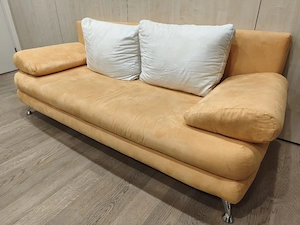 Schlafsofa  Bild 2