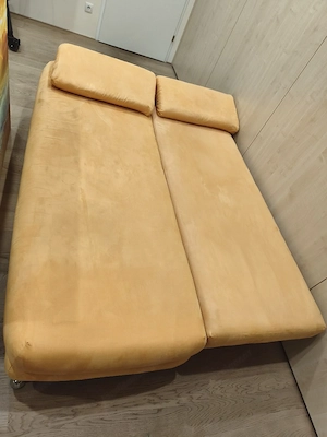 Schlafsofa  Bild 3