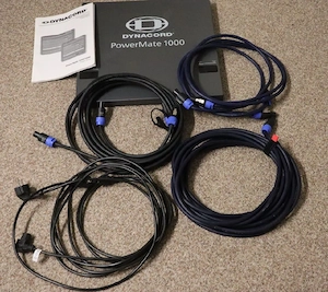 Mikrofonsystem  Shure GLXD24E Beta 58A Z2. Bild 4