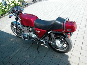 Kawasaki Z1000 ST  Bild 3
