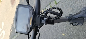 Ausom L2 Dual Motor E Scooter in FK  Bild 6