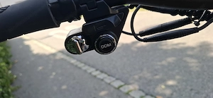 Ausom L2 Dual Motor E Scooter in FK  Bild 3