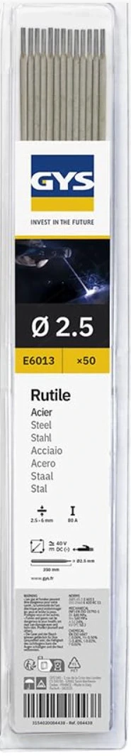 Harukiku135A Fülldraht Schweißgerät Ohne Gas,3-in-1 Bild 3
