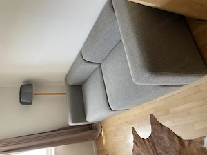 Hay Mags Couch - gebraucht   vhb 750 Bild 2