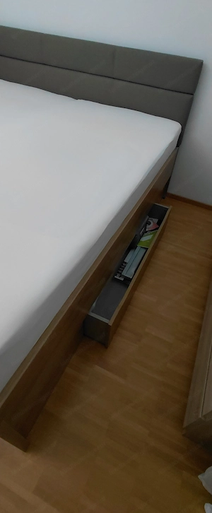Doppelbett  Bild 2