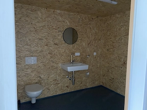 Büro oder Praxis im 1. OG Bild 9