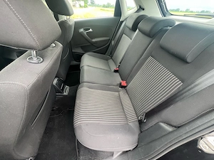 VW Polo 1,6 Tdi 55kw Bild 3