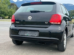 VW Polo 1,6 Tdi 55kw Bild 2