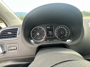 VW Polo 1,6 Tdi 55kw Bild 5
