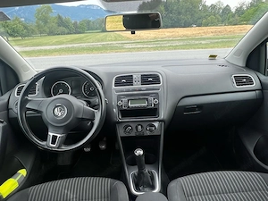VW Polo 1,6 Tdi 55kw Bild 4
