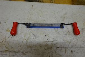 Zugmesser mit Schutz Bild 2