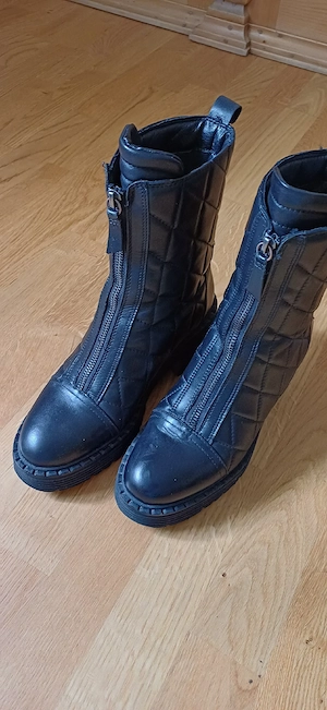Toller Stiefel Bild 2