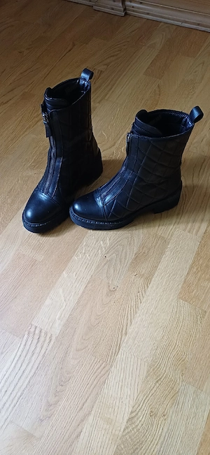 Toller Stiefel Bild 4