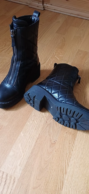 Toller Stiefel Bild 3