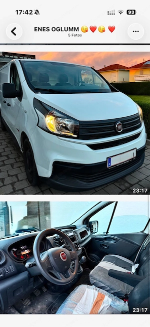 Fiat Talento Bild 4