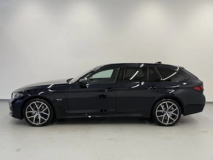 BMW 530e xDrive Touring Aut. M-Sportpaket Pro Bild 4