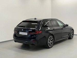 BMW 530e xDrive Touring Aut. M-Sportpaket Pro Bild 2