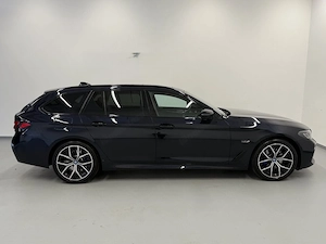 BMW 530e xDrive Touring Aut. M-Sportpaket Pro Bild 3