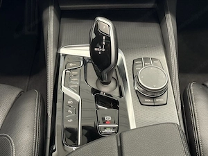 BMW 530e xDrive Touring Aut. M-Sportpaket Pro Bild 8