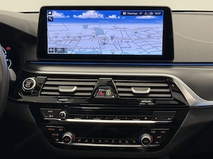 BMW 530e xDrive Touring Aut. M-Sportpaket Pro Bild 7
