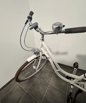 Citybike Damen Merida Bild 3