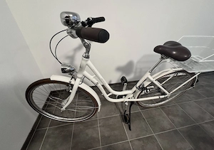 Citybike Damen Merida Bild 2