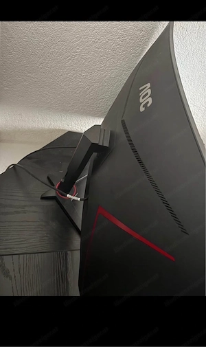 Monitor AOC Bild 2