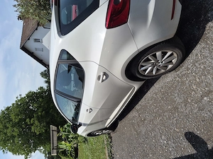 Seat Ibiza Chili&Style Bild 4