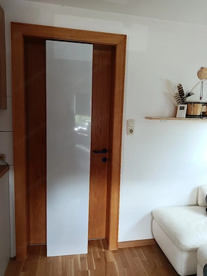 Werbe Leutkasten Tridonic  Bild 2