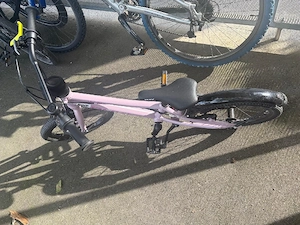 Puky Kinderfahrrad Bild 2