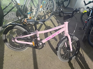 Puky Kinderfahrrad Bild 3