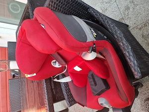Cybex Sirona S i-Size Ferrari  Bild 2