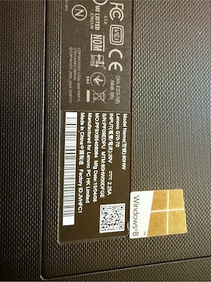 Verkaufe Lenovo G70 Bild 4