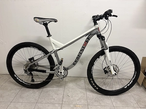 KRAFTSTOFF  Mountainbike 27,5 Zoll Bild 5