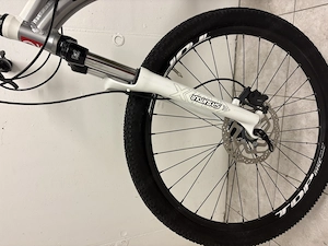 KRAFTSTOFF  Mountainbike 27,5 Zoll Bild 2