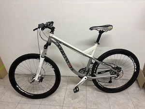 KRAFTSTOFF  Mountainbike 27,5 Zoll