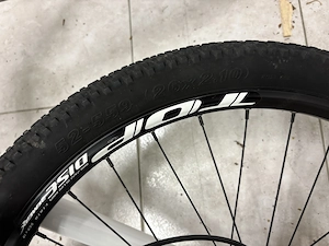 KRAFTSTOFF  Mountainbike 27,5 Zoll Bild 4