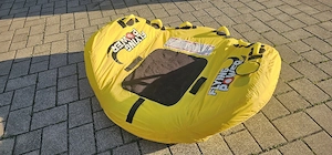 Wassersport Tube Bild 2