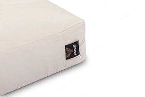 100% Baumwoll Futon Komfort 140x200cm Bild 4
