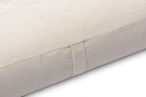 100% Baumwoll Futon Komfort 140x200cm Bild 5