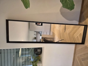 Spiegel IKEA 150x40cm