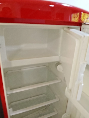 Kühlschrank mit gefriere Bild 3
