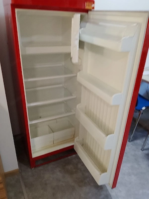 Kühlschrank mit gefriere Bild 4