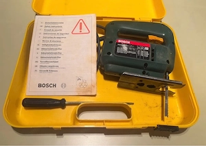 Stichsäge Bosch PST 50-E