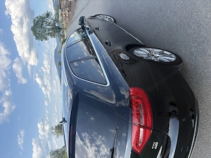 AUDI A4 Avant 2,0 TDI quattro Sport DPF Sport Bild 6