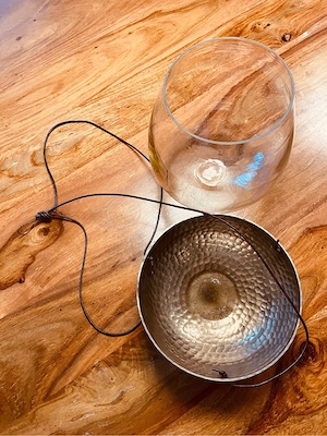 Stylische Hängelampe Bild 2