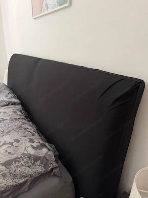 Boxspringbett Dieter Knoll "Dream Deluxe (2) Bild 2