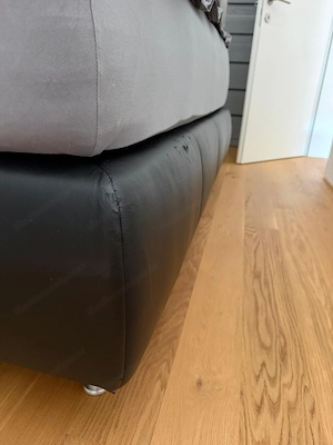 Boxspringbett Dieter Knoll "Dream Deluxe (2) Bild 3
