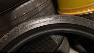 4x Michelin Pilot Sport 4S 235 35 19 91Y Sommerreifen Bild 3