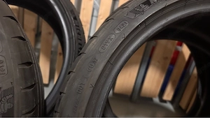 4x Michelin Pilot Sport 4S 235 35 19 91Y Sommerreifen Bild 2